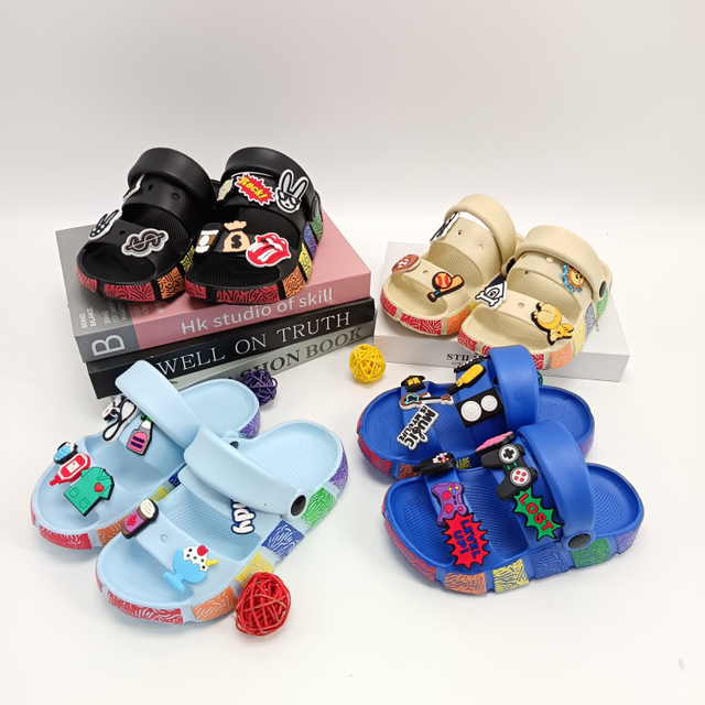 clog shoes 
