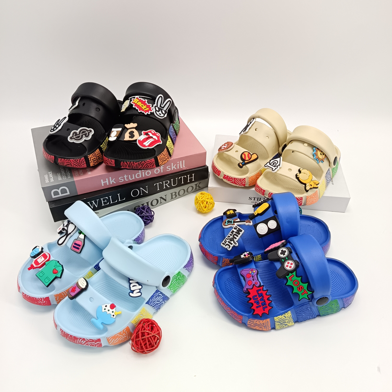 clog shoes 