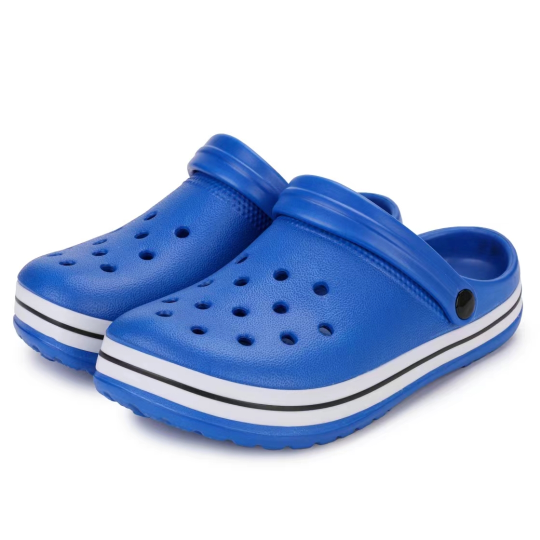 clog shoes 