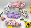 clog shoes 