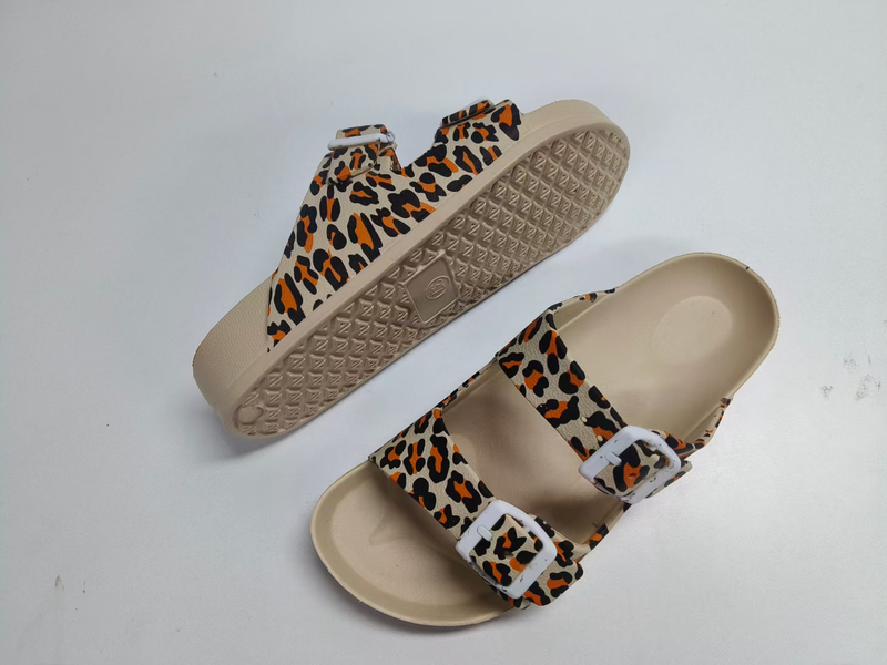 Eva Clogs