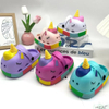 Ladies Garden Clogs Slip On Womens And Mens Slipper