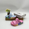 Ladies Garden Clogs Slip On Womens And Mens Slipper