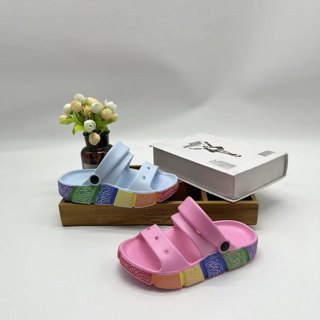 Ladies Garden Clogs Slip On Womens And Mens Slipper
