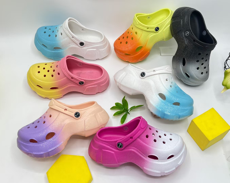 clog shoes 