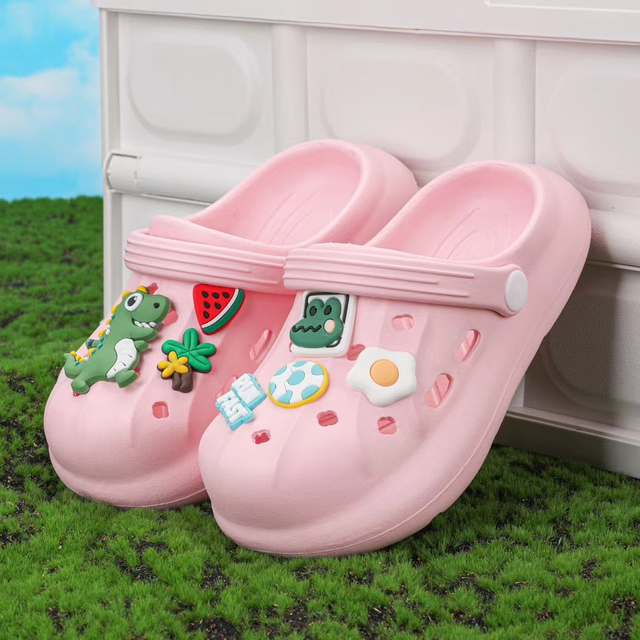 clog shoes 