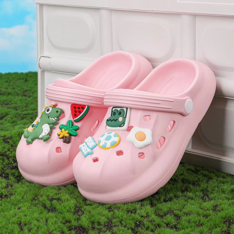 clog shoes 