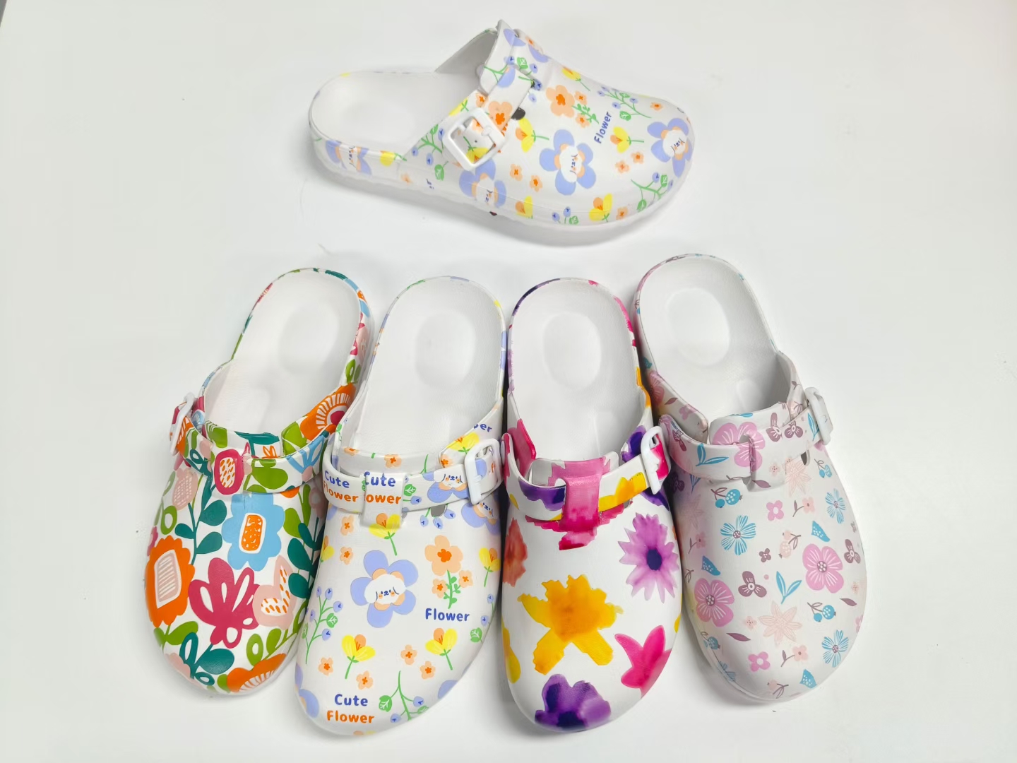 clog shoes 
