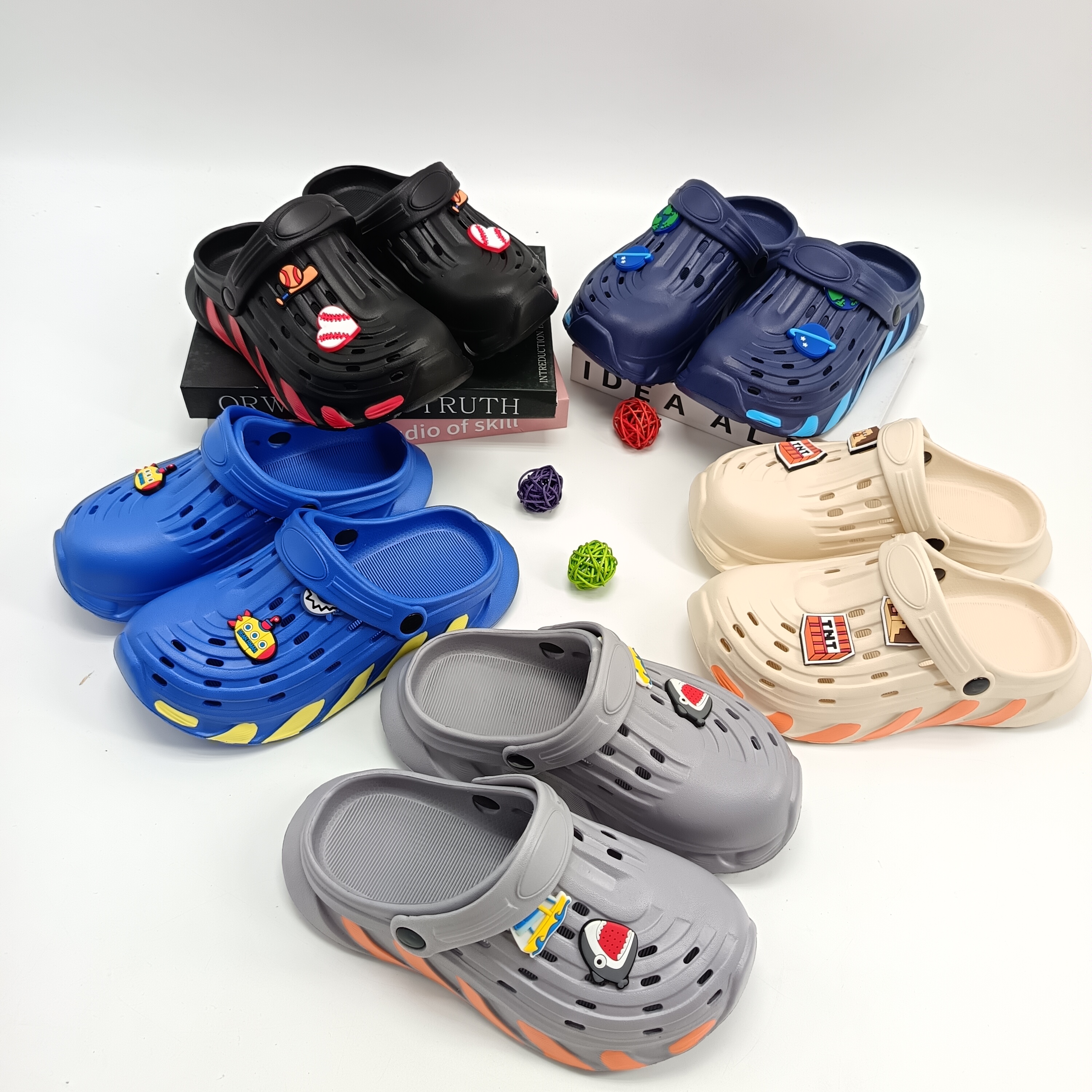 clog shoes 