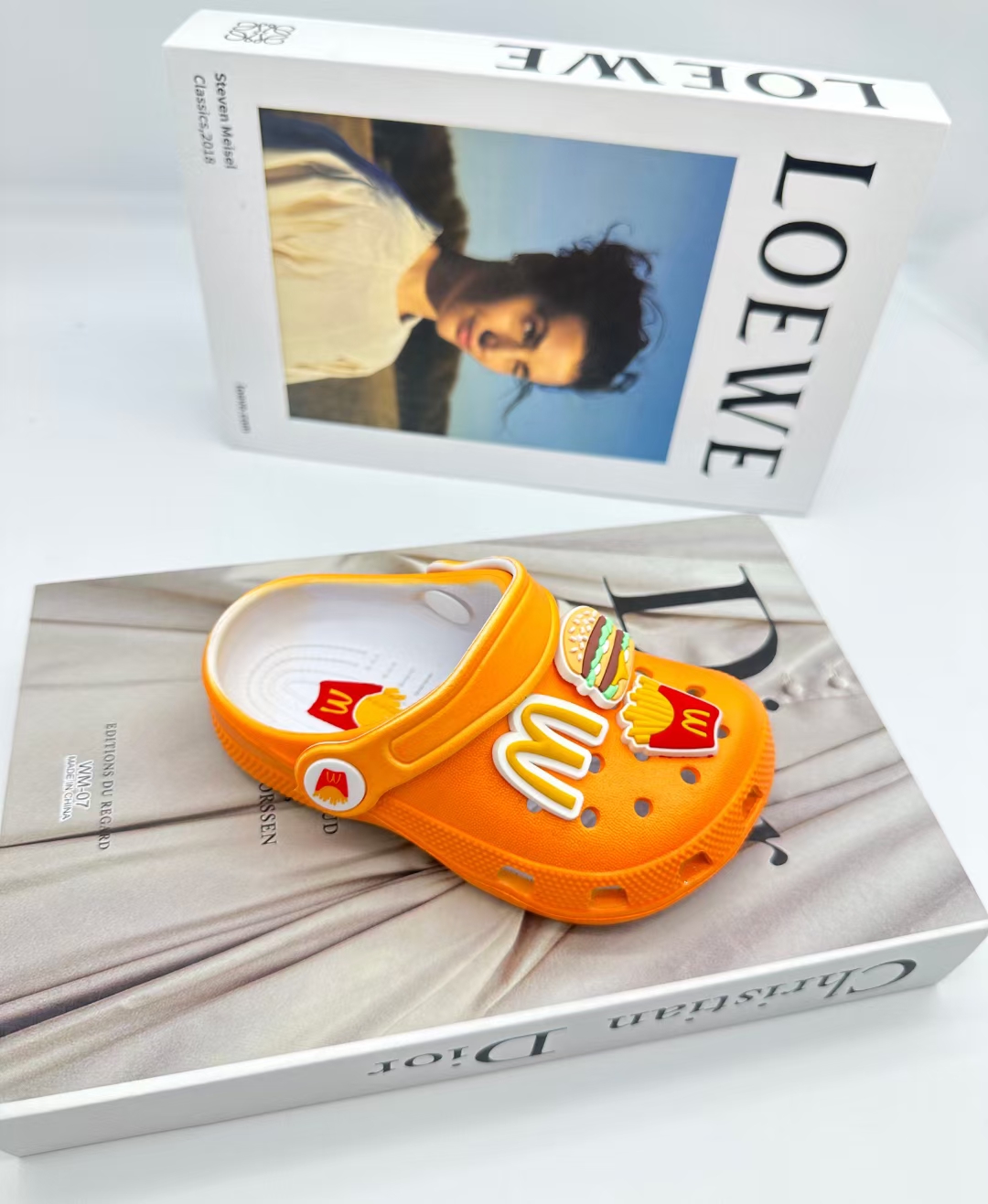 clog shoes 