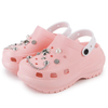 Eva Clogs