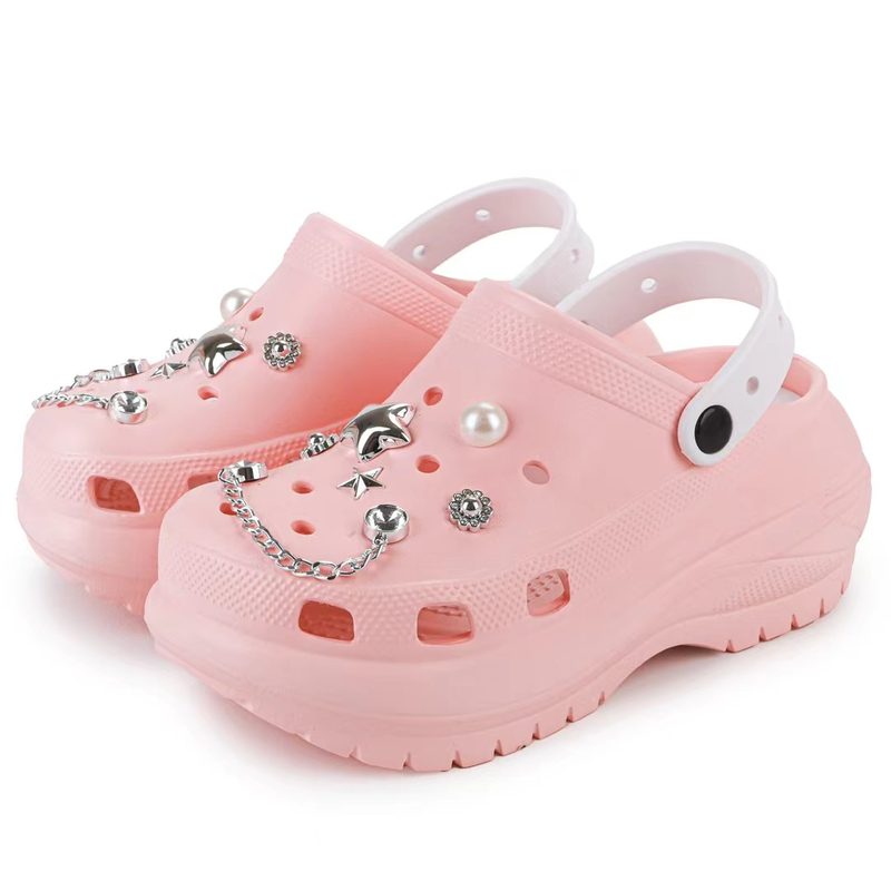 Eva Clogs