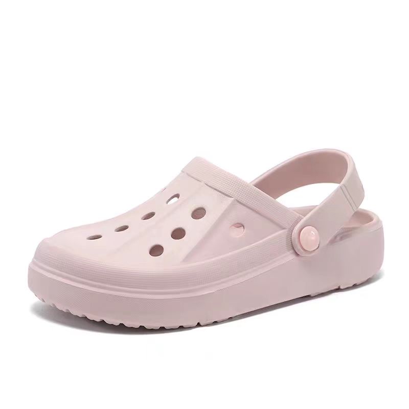 Eva Clogs