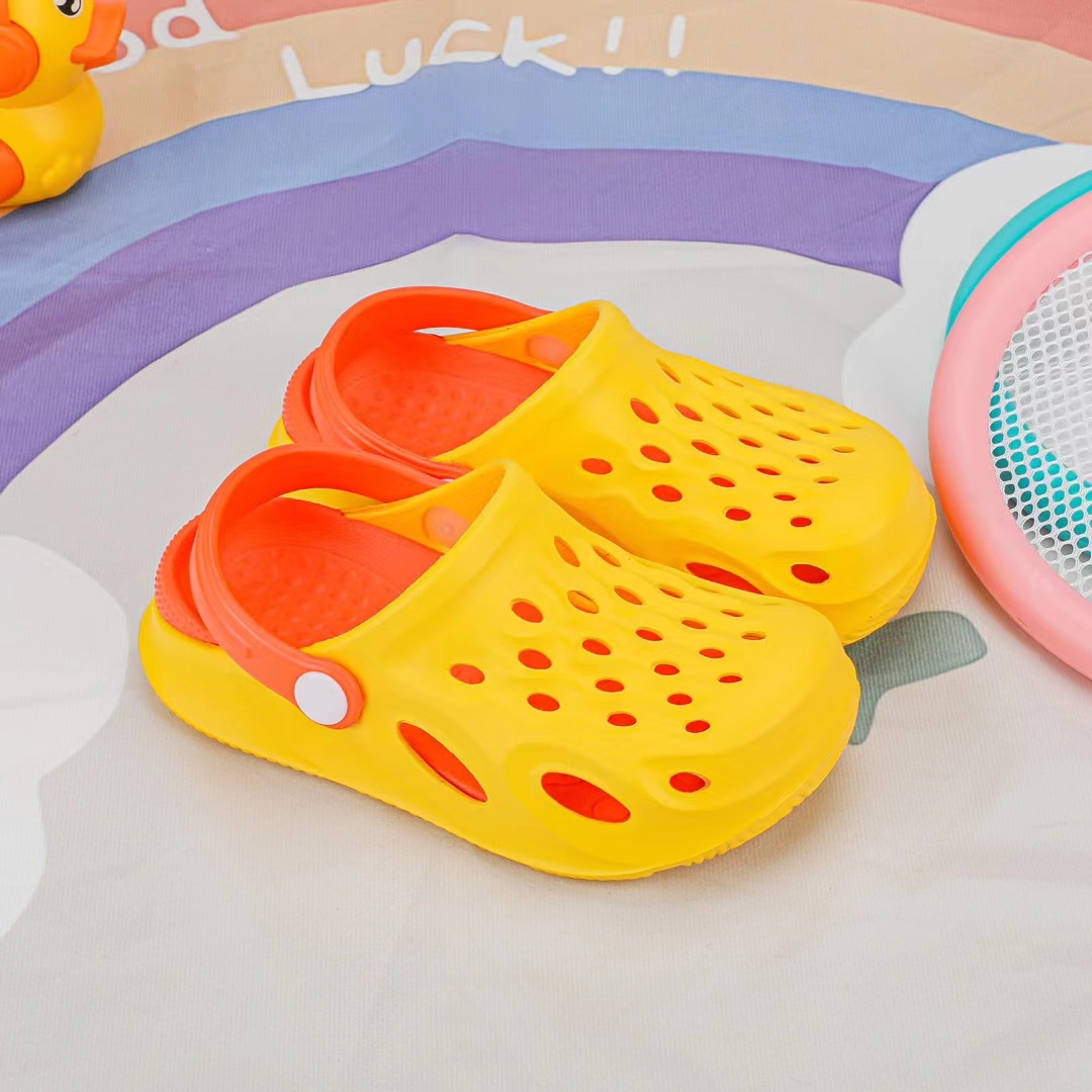 Eva Clogs