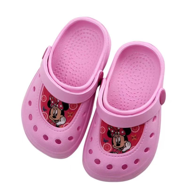 Eva Clogs