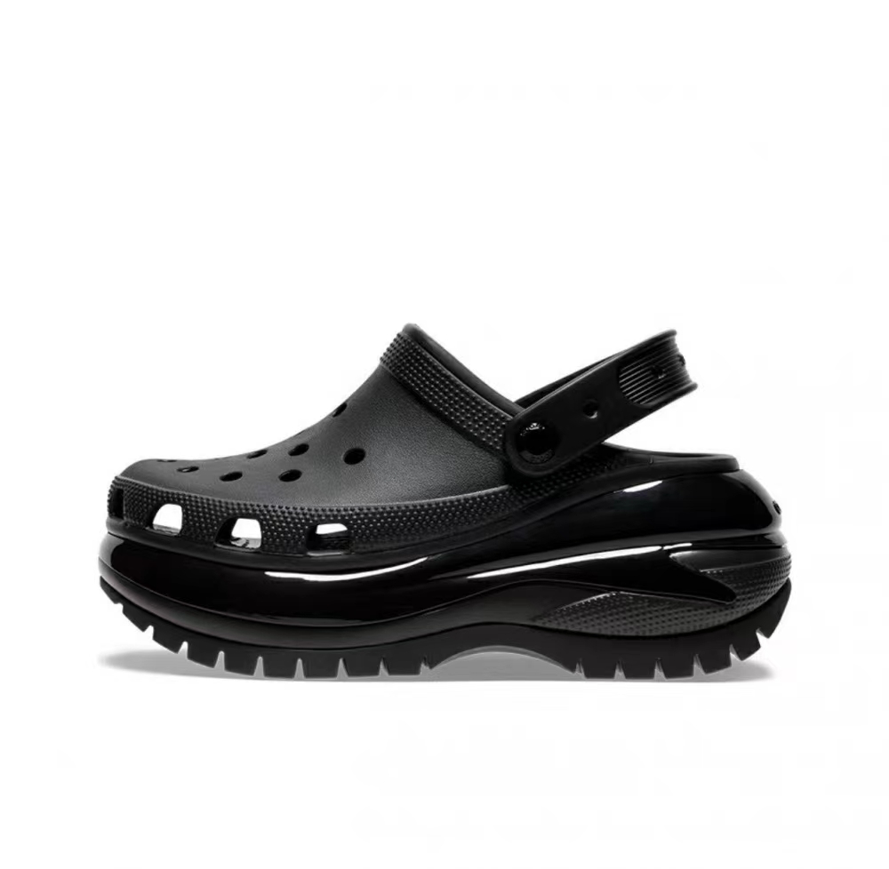 Eva Clogs