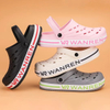 Ladies Garden Clogs Slip On Womens And Mens Slipper