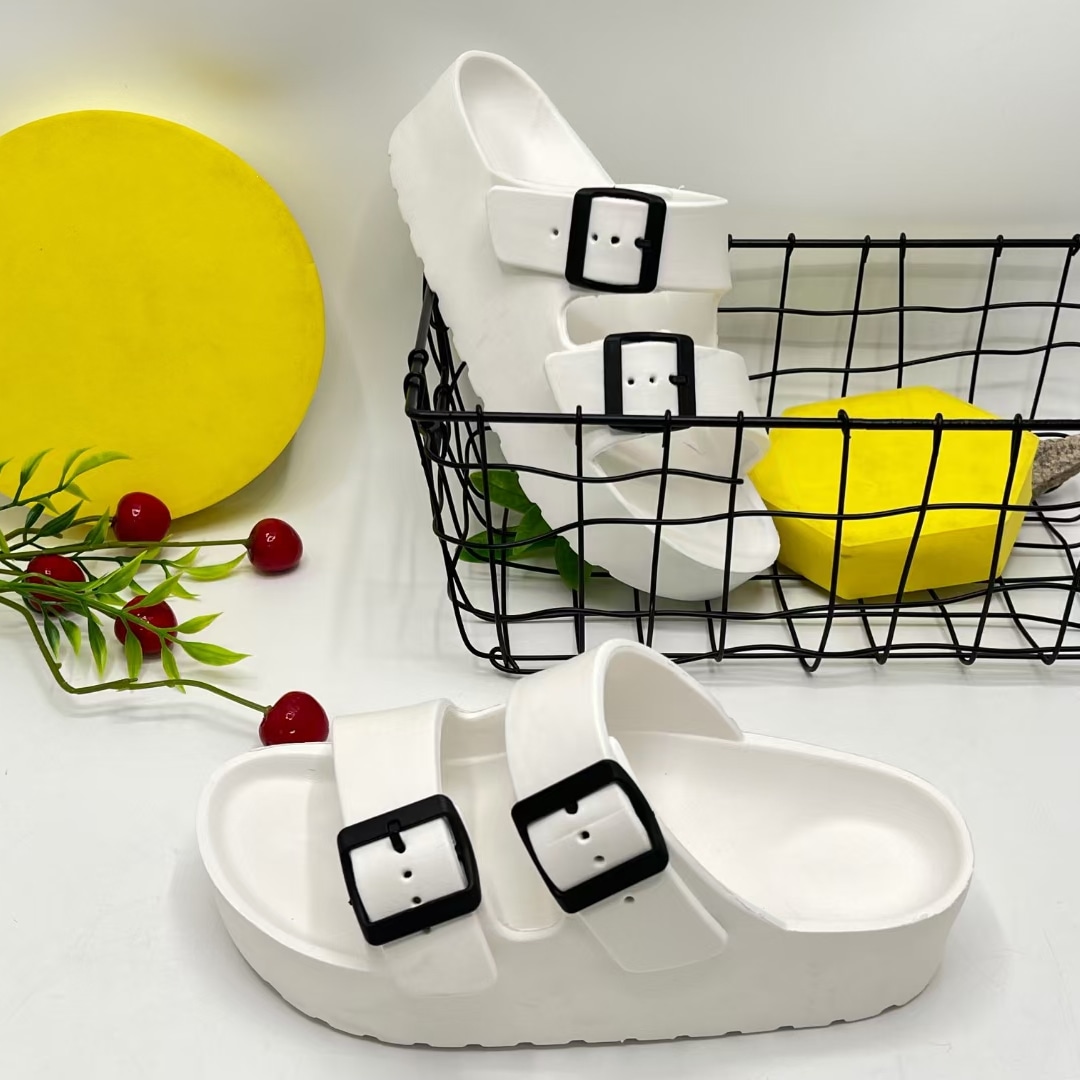 Ladies Garden Clogs Slip On Womens And Mens Slipper