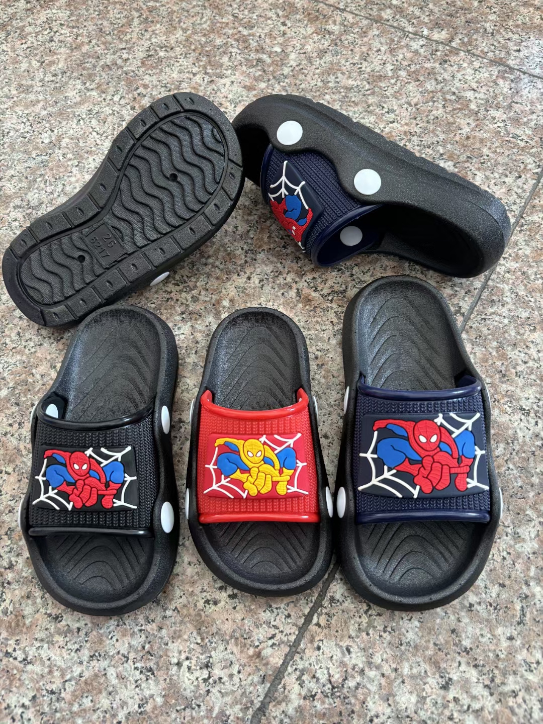 clog shoes 