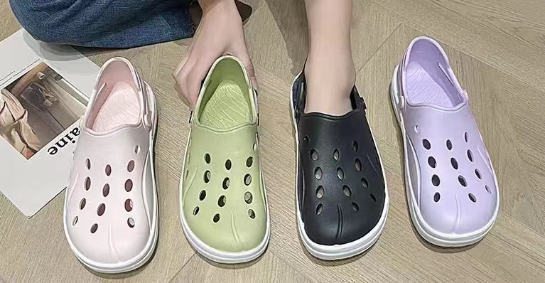 clog shoes 