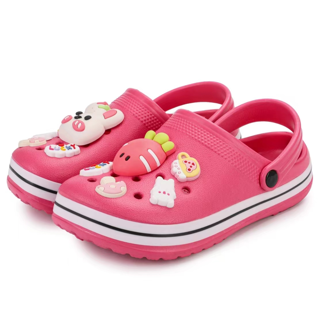 clog shoes 