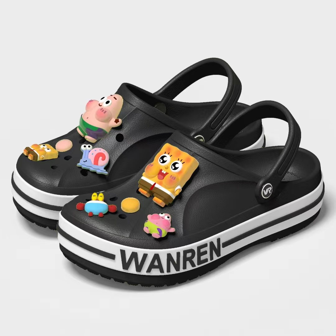 clog shoes 