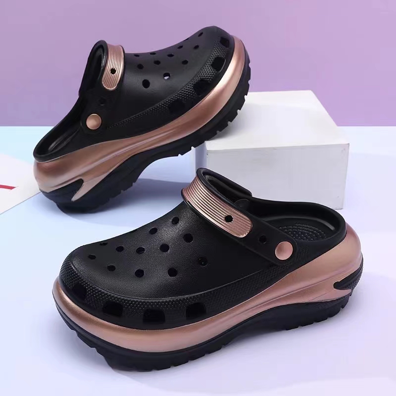 clog shoes 