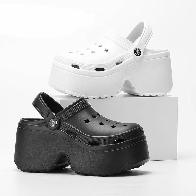 Ladies Garden Clogs Slip On Womens And Mens Slipper