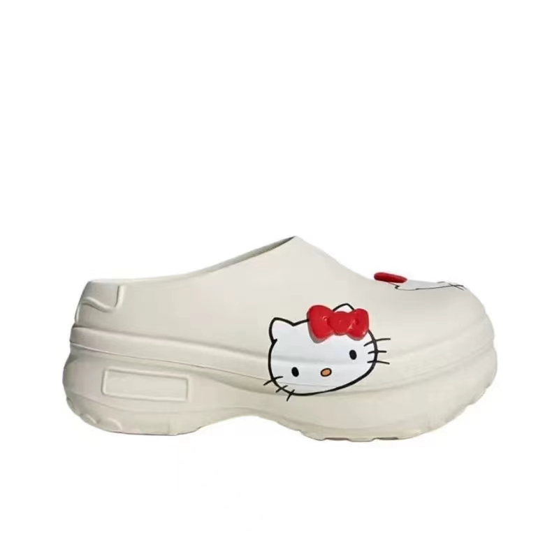 clog shoes 