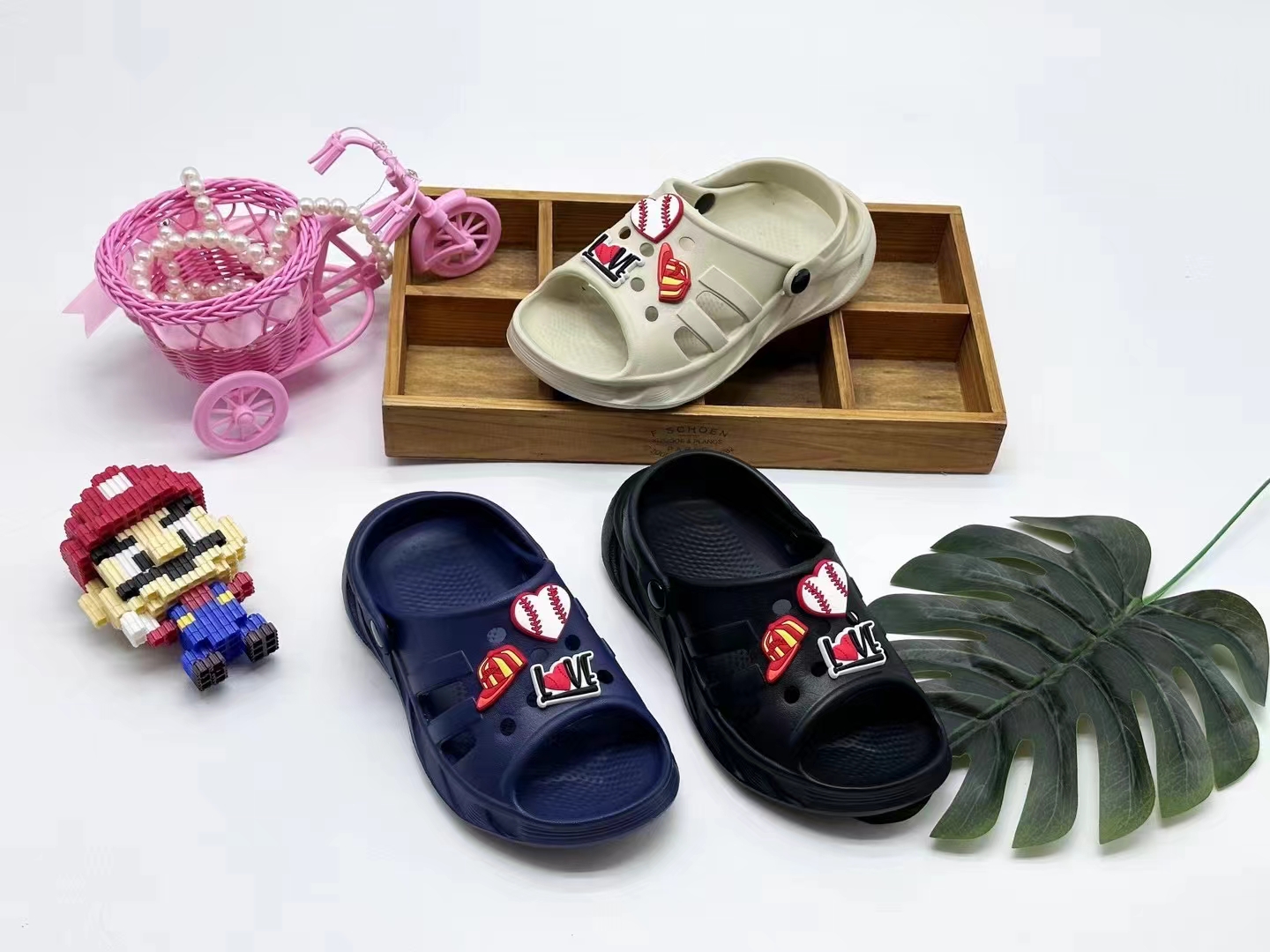 clog shoes 