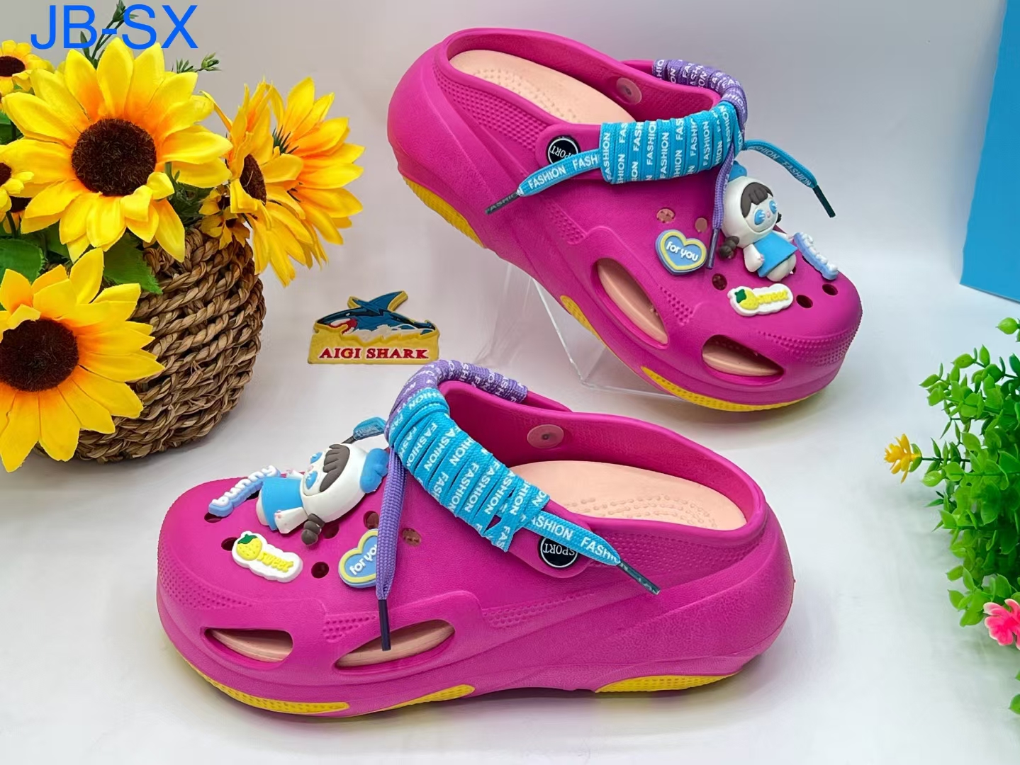 clog shoes 