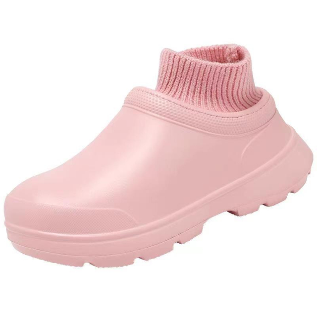 Eva Boot