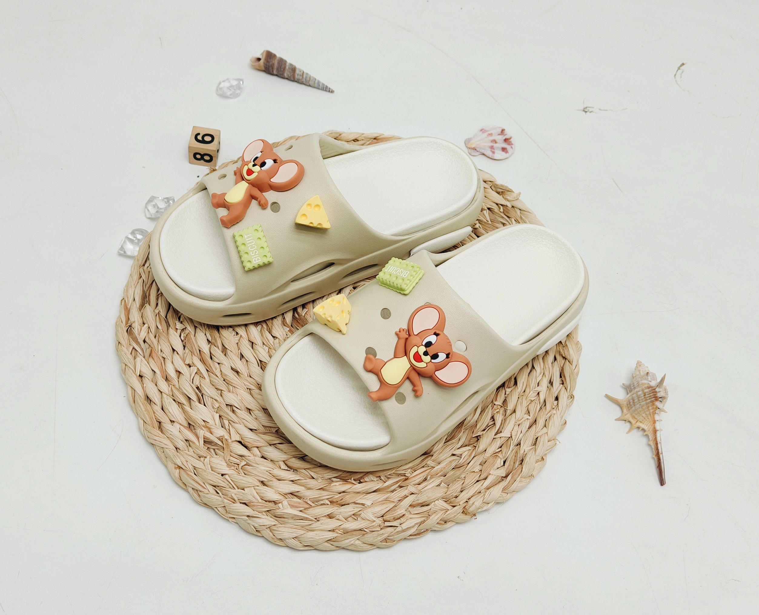 EVA KIDS Clogs