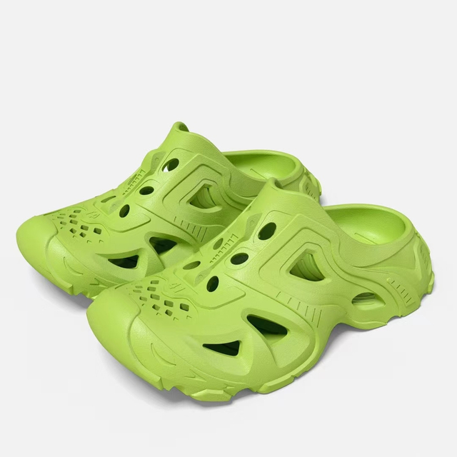Ladies Garden Clogs Slip On Womens And Mens Slipper