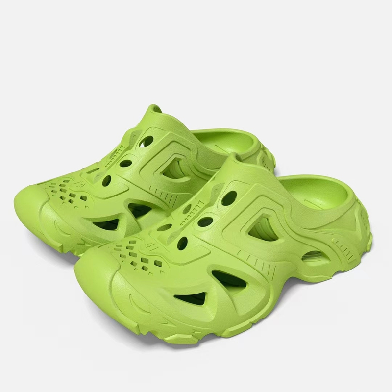 Ladies Garden Clogs Slip On Womens And Mens Slipper