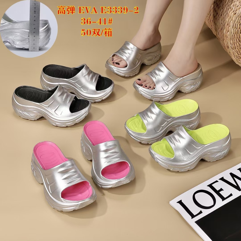 Ladies Garden Clogs Slip On Womens And Mens Slipper