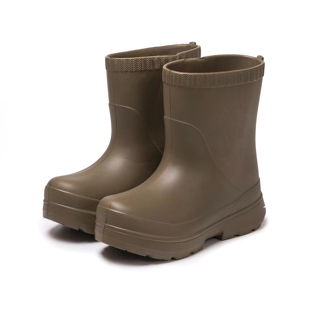 Eva Boot
