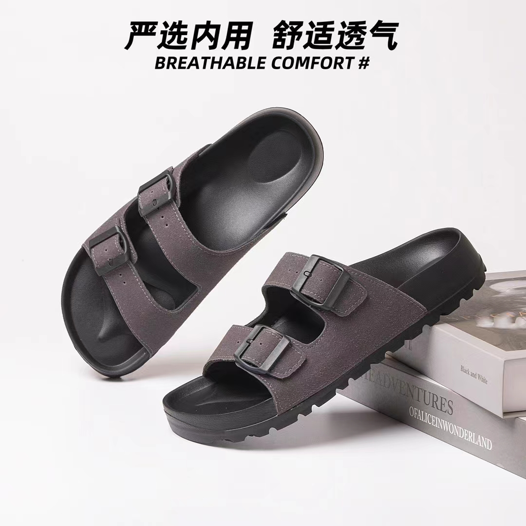 Eva Sandals