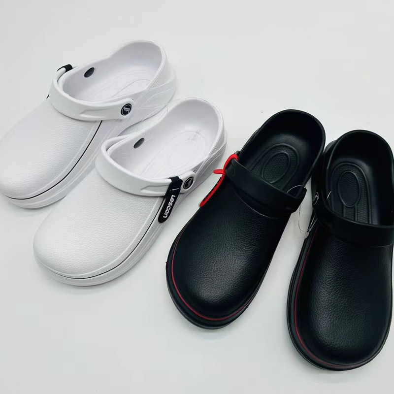 Ladies Garden Clogs Slip On Womens And Mens Slipper
