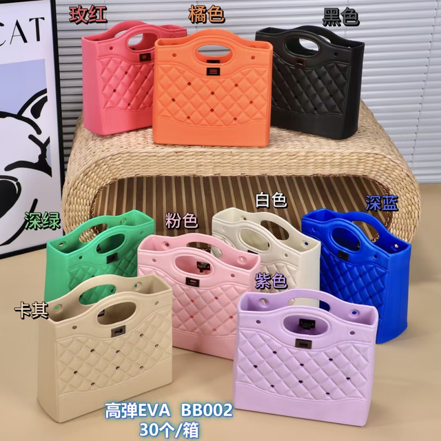 EVA BAG