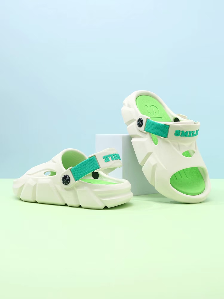 Ladies Garden Clogs Slip On Womens And Mens Slipper