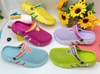Ladies Garden Clogs Slip On Womens And Mens Slipper