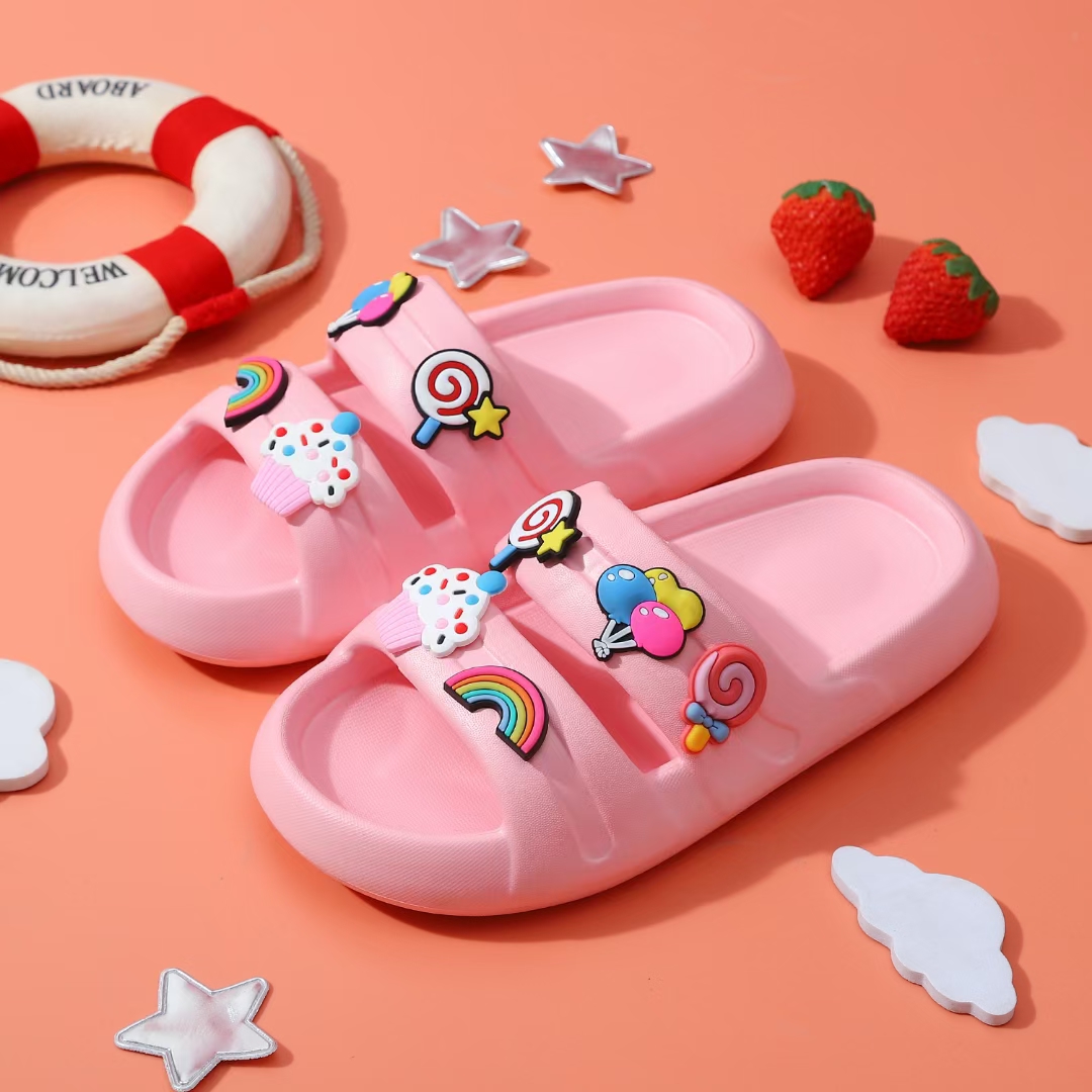 Kids Clogs