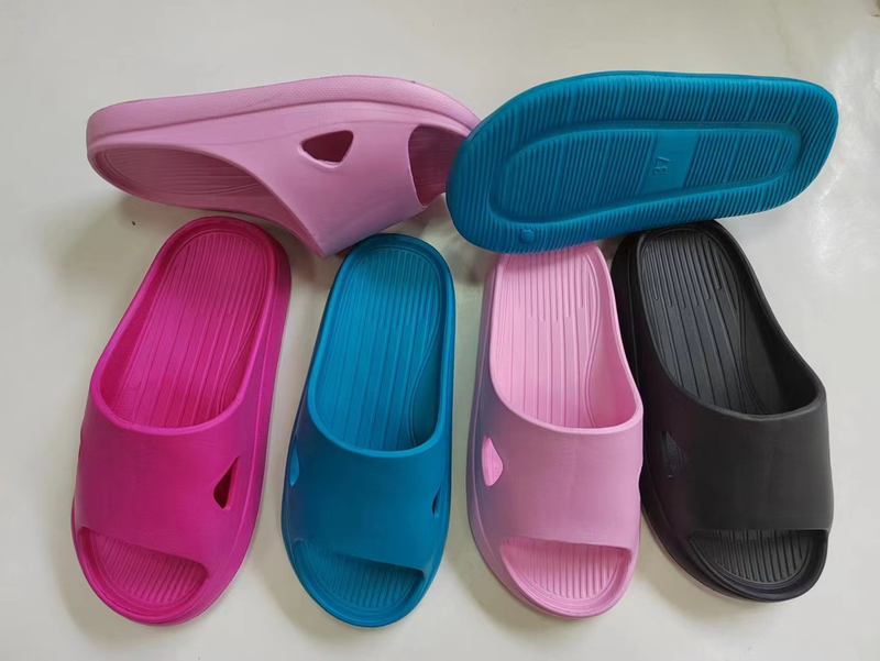 Eva Sandals
