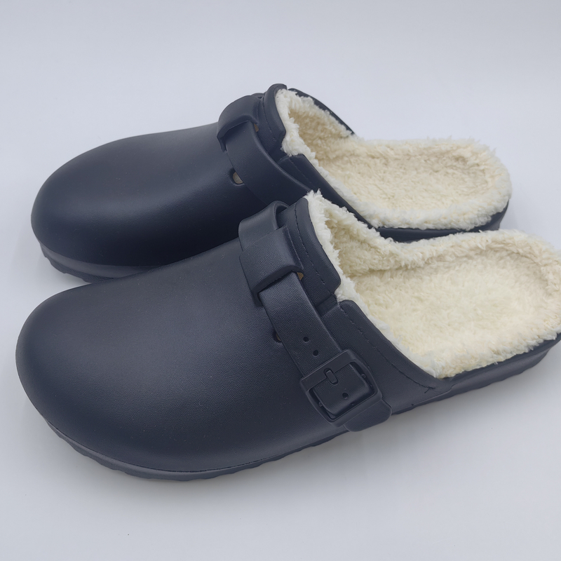 Ladies Garden Clogs Slip On Womens And Mens Slipper