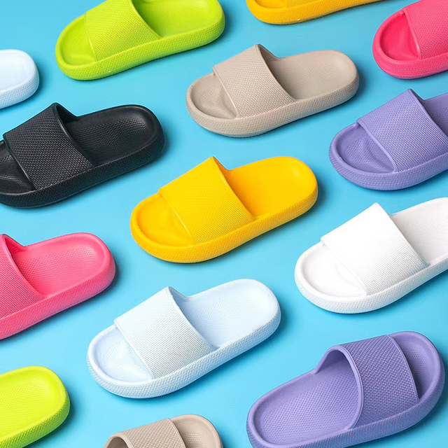 Eva Slider Sandals