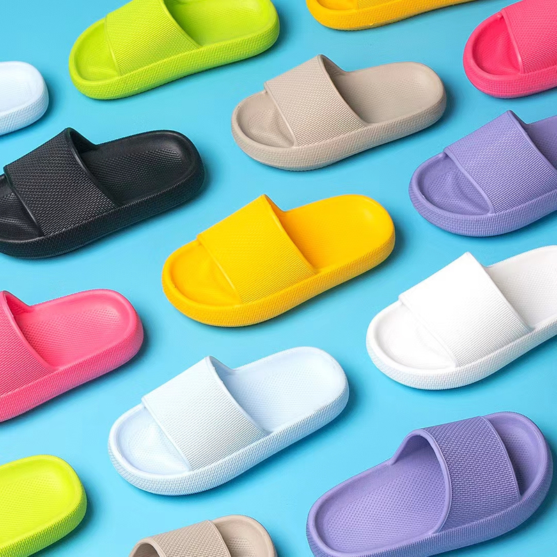 Eva Slider Sandals