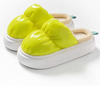 Eva Clogs
