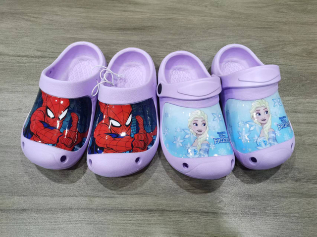 Ladies Garden Clogs Slip On Womens And Mens Slipper