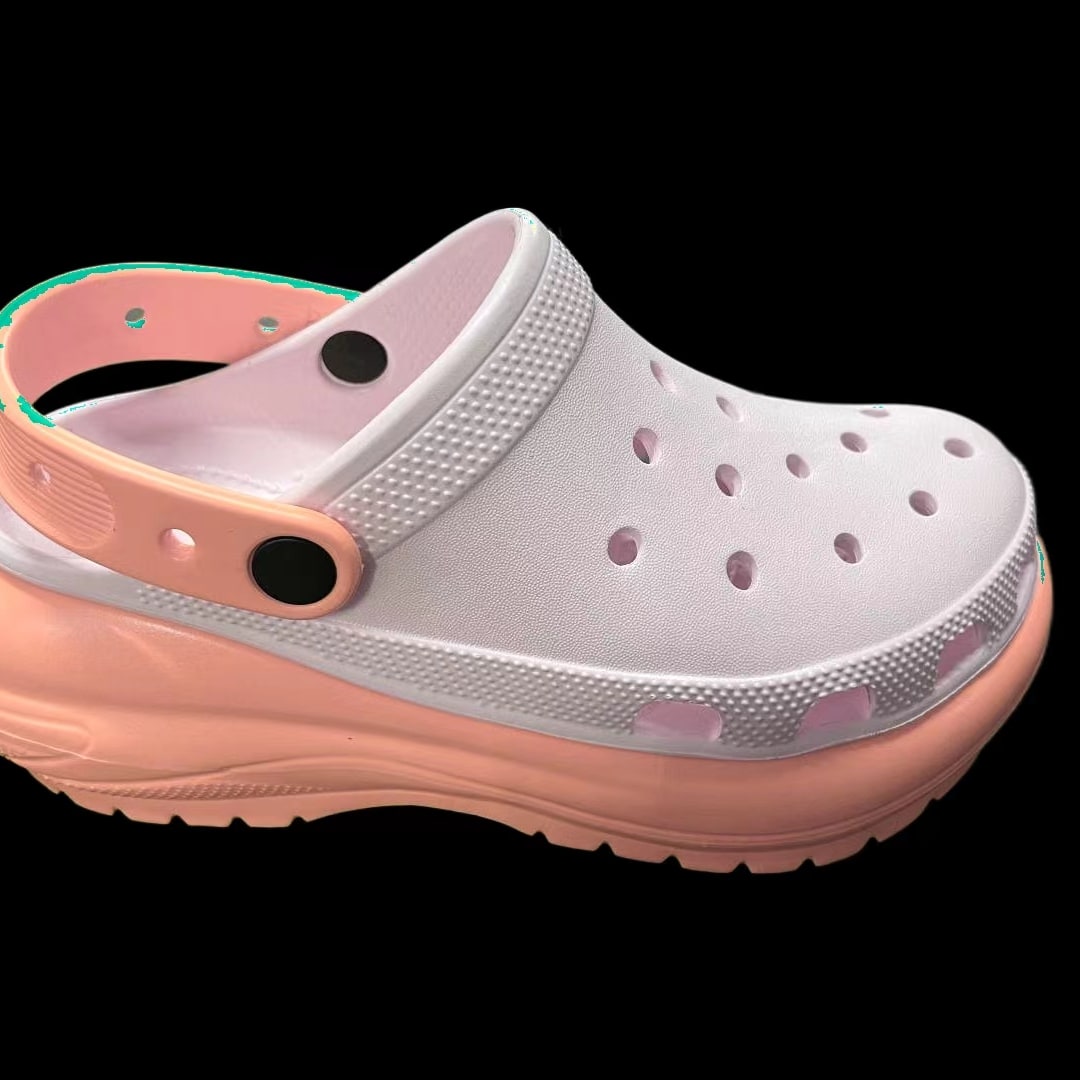 Ladies Garden Clogs Slip On Womens And Mens Slipper